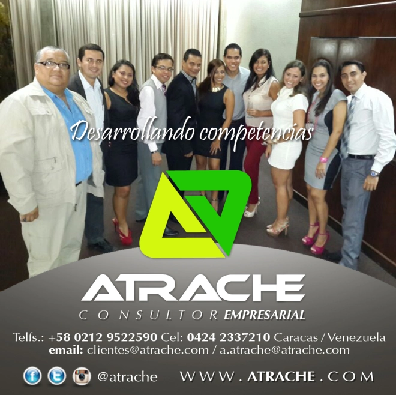 Atrache Consultor Empresarial